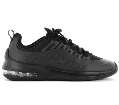 Produktbild von Nike Air Max Axis AA2146-006 Herren Schuhe Schwarz , Größe: EU 41 US 8