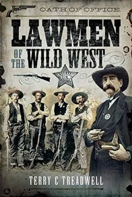 Obrázok produktu pre Lawmen of the Wild West