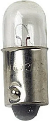 Immagine prodotto di Micro lampada a 12 V - T4W - 4W - BA9s - 2 pezzi - Blister