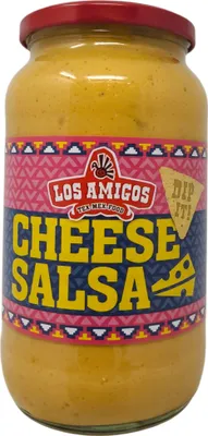 Produktbild von Amigos Cheese Salsa 950Ml