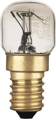 Image de Wpro Ampoule Pour Four Ovl026 - Wpro