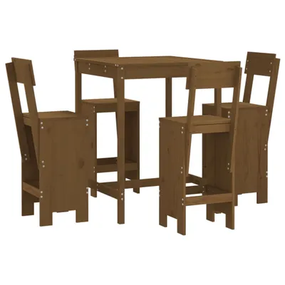 Zdjęcie produktu dla VidaXL 3157802, 5 szt.