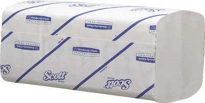 Produktbild von Handtücher 6663 1-lagig,geprägt weiß L315xB215ca.mm 3180 Tücher/VE