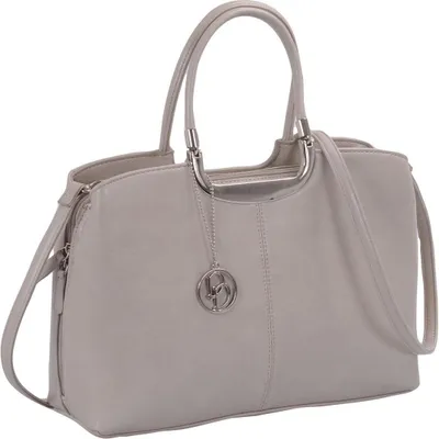 Produktbild von Daniele Donate Handtasche Kurzgrifftasche beige