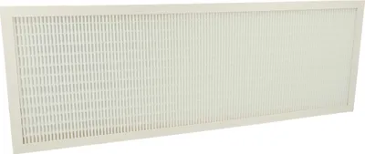 Produktbild von vhbw Luftfilter F7 Ersatz für Viessmann 7521198 für Lüfter, Ventilator, Lüftungsgerät (1x Zuluftfilter)