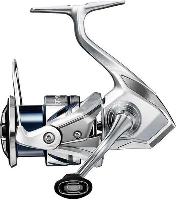 Zdjęcie produktu dla Shimano Stradic FM 2500