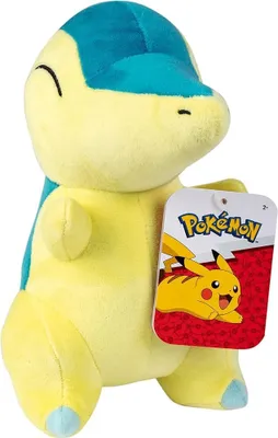 Obrázok produktu pre Jazwares plyšák Cyndaquil 20 cm