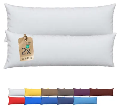 Image de Faire-lit éterea en jersey de coton 40 x 140 cm