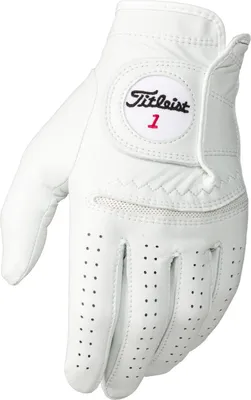 Produktbild von Titleist Permasoft - Herrenhandschuh