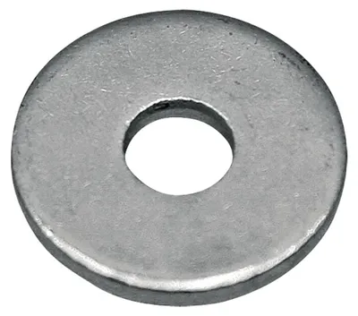 Obrázek produktu pro Kulaté montážní podložky 5,5 mm 100 ks.