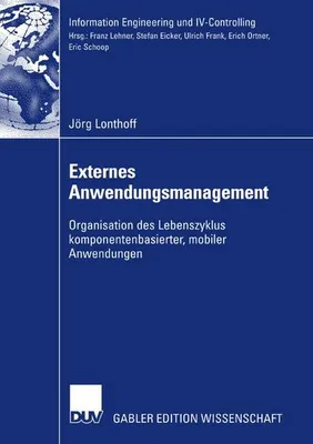 Immagine prodotto di Externes Anwendungsmanagement
