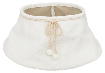 Obrázok produktu pre Stojan na vianočný stromček, priemer 56 cm, biely – Feeric Lights & Christmas