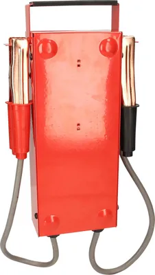 Image de KS Tools Testeur de batterie 6 + 12V