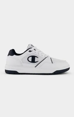 Produktbild von Champion Sneaker Low Herren 6368616D70696F6E5F733232333631 Weiß 40 EU