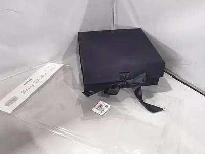 Zdjęcie produktu dla Pudełko prezentowe