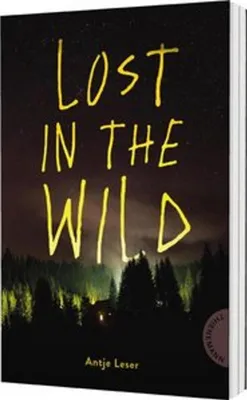 Zdjęcie produktu dla Lost in the Wild