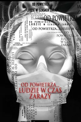 Immagine prodotto di Od Powietrza... Ludzie w Czas Zarazy