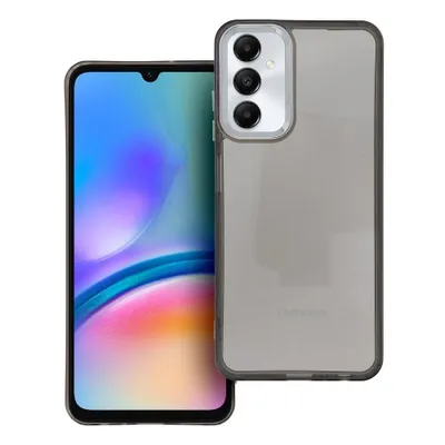 Produktbild von PEARL Handyhülle für SAMSUNG Galaxy A05s schwarz