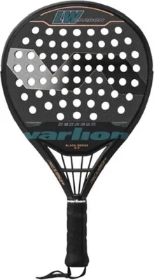 Image de Raquette de padel Varlion LW Difusor / Noire