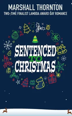 Produktbild von Sentenced to Christmas