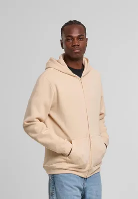 Produktbild von Herren-Sweatshirt URBAN CLASSICS TB8003 SAND Größe: XL