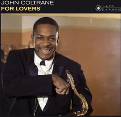 Obrázek produktu pro John Coltrane : For Lovers CD (2016)
