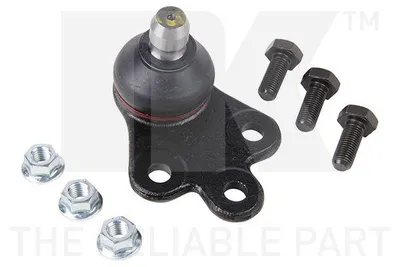 Produktbild von NK Traggelenk für TESLA Model S (5YJS) 5046601