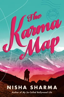 Imagen del producto de Sharma, N.: Mapa del Karma