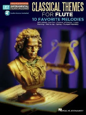 Produktbild von Classical Themes - 10 Favorite Melodies