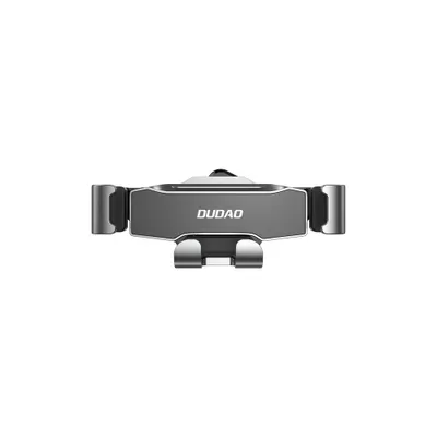 Produktbild von Dudao Auto Schwerkraft Halterung Für Smartphone Schwarz (F11Pro)