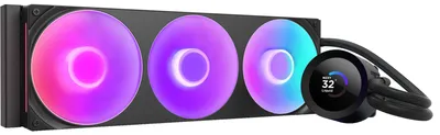 Obrázek produktu pro NZXT Kraken Plus RGB 360 schwarz