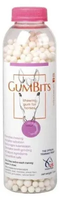 Produktbild von Gumbits Belohnungsfutter, Größe:340 g