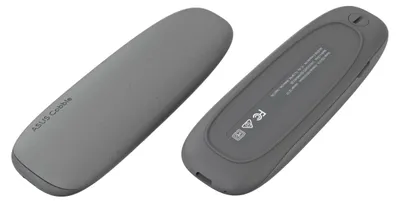 Productafbeelding van ASUS 90DD02R6-M09000 Asus Geh COBBLE GRAY Speichergehäuse