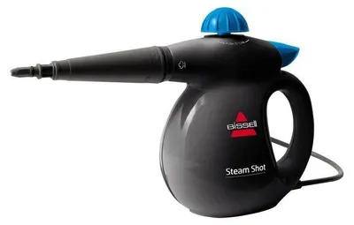 Obrázek produktu pro Parní čistič, BISSELL SteamShot 2635J, 4,5 bar, 7 příslušenství