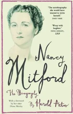 Produktbild von Nancy Mitford