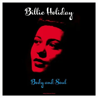 Produktbild von Billie Holiday - Body & Soul (Reissue) (Red Coloured) (LP)