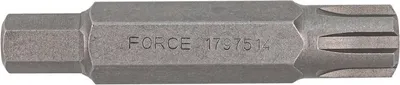 Obrázek produktu pro Šestihranný bit Ribe M14x75mmL, 10mm