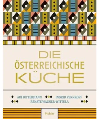 Immagine prodotto di Die Österreichische Küche