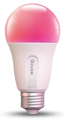 Immagine prodotto di Govee - Smart Wifi&amp;BLE Light Bulb 800lm