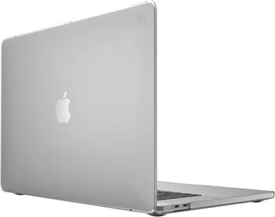 Image de Speck Smart Shell - Apple MacBook Pro 16 pouces (2019-2020) Étui rigide pour MacBook - Transparent
