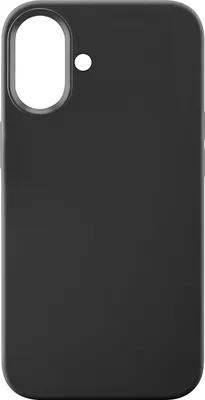 Produktbild von Cellularline Sensation Case iPhone 16 Black