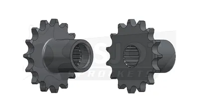 Immagine prodotto di Pignone Esjot 428 19Z Standard