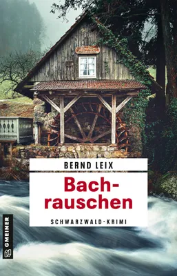 Obrázek produktu pro Bachrauschen