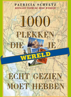 Produktbild von Wereld