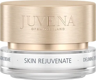 Immagine prodotto di Juvena Skin Rejuvenate Delining Eye Cream 15ml - crema contorno occhi anti rughe