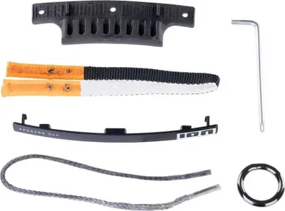 Immagine prodotto di Kit Ion Kite Slider Spectre 2 con gancio Multicolore 32.0 Multicolore 32.0