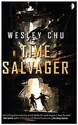Produktbild von Time Salvager