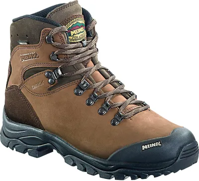 Produktbild von Meindl Kansas GTX dunkelbraun dunkelbraun 42