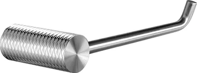Obrázok produktu pre Kúpeľňový Vešiak REA 9711A PRISM Brush Steel