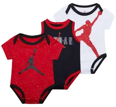 Obrázek produktu pro Boty Jordan 55B257-W0G pro Dětské